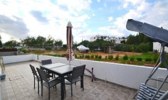 Modern 4 bedroom villa with final approval, Paralimni 
