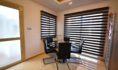 Modern 4 bedroom villa with final approval, Paralimni 