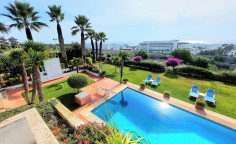 Villa in Ayia Napa, Famagusta 
