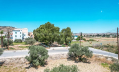 Residential plot in Oroklini, Larnaca , Larnaca
