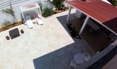 Beautiful 5 bedroom villa with private swimming in Pyla 