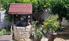 Beautiful 5 bedroom villa with private swimming in Pyla 