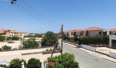 Beautiful 5 bedroom villa with private swimming in Pyla 