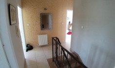 Beautiful 5 bedroom villa with private swimming in Pyla 