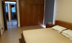 4 bedroom detached villa for sale on Dekelia road, only 50m from the beach 
