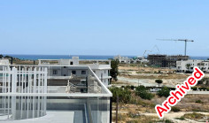 Leonidas court 3rd floor apartments with roof garden 
