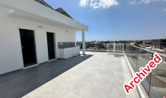 Leonidas court 3rd floor apartments with roof garden 