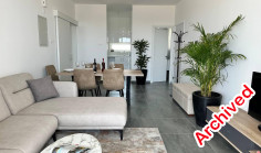 Leonidas court 3rd floor apartments with roof garden 