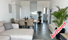 Leonidas court 3rd floor apartments with roof garden 