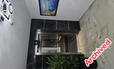 Leonidas court 3rd floor apartments with roof garden 