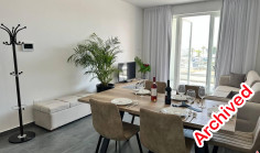 Leonidas court 3rd floor apartments with roof garden 