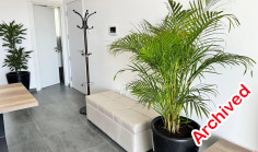 Leonidas court 3rd floor apartments with roof garden 