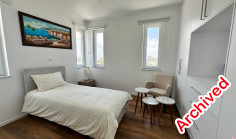 Leonidas court 3rd floor apartments with roof garden 