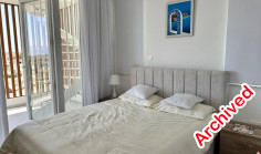Leonidas court 3rd floor apartments with roof garden 