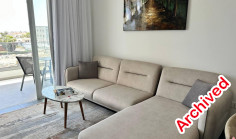 Leonidas court 3rd floor apartments with roof garden 