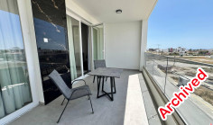 Leonidas court 3rd floor apartments with roof garden 