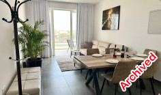 Leonidas court 3rd floor apartments with roof garden 