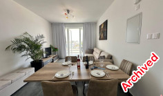 Leonidas court 3rd floor apartments with roof garden 
