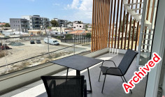Leonidas court 3rd floor apartments with roof garden 
