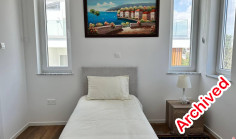 Leonidas court 3rd floor apartments with roof garden 