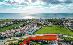Land in Pyla, Larnaca , Larnaca