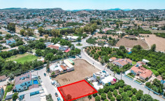 Land in Dali, Nicosia , Nicosia