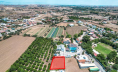 Land in Dali, Nicosia , Nicosia