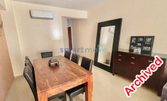 2 bedroom apartment for rent Mesa Geitonia Limassol 