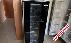 2 bedroom apartment for rent Mesa Geitonia Limassol 