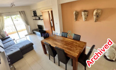 2 bedroom apartment for rent Mesa Geitonia Limassol 
