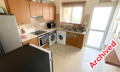 2 bedroom apartment for rent Mesa Geitonia Limassol 