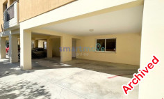 2 bedroom apartment for rent Mesa Geitonia Limassol 