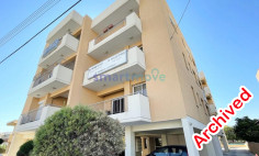2 bedroom apartment for rent Mesa Geitonia Limassol 
