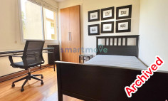 2 bedroom apartment for rent Mesa Geitonia Limassol 