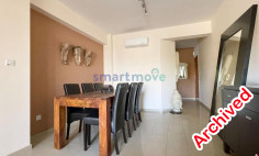 2 bedroom apartment for rent Mesa Geitonia Limassol 