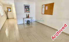 2 bedroom apartment for rent Mesa Geitonia Limassol 