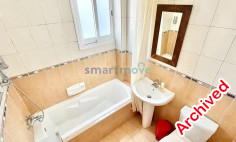 2 bedroom apartment for rent Mesa Geitonia Limassol 