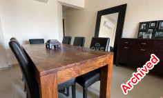 2 bedroom apartment for rent Mesa Geitonia Limassol 