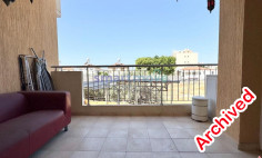 2 bedroom apartment for rent Mesa Geitonia Limassol 
