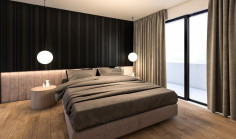 Beautiful two bedroom apartment for sale in Sotiros