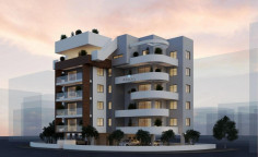 Beautiful two bedroom apartment for sale in Sotiros