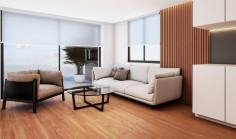 Beautiful two bedroom apartment for sale in Sotiros