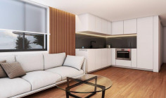 Beautiful two bedroom apartment for sale in Sotiros
