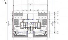 Anna court 3rd floor apartments in Livadia 