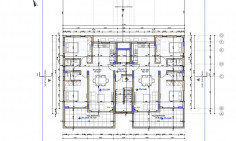 Anna court 2nd floor apartments in Livadia 