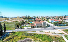 Residential land in Aradippou, Larnaca , Larnaca