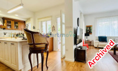 3 bedroom modern detached house for rent Limassol 