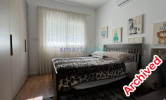 3 bedroom modern detached house for rent Limassol 
