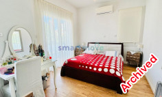3 bedroom modern detached house for rent Limassol 