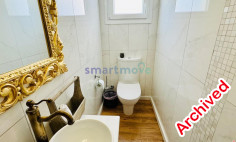 3 bedroom modern detached house for rent Limassol 